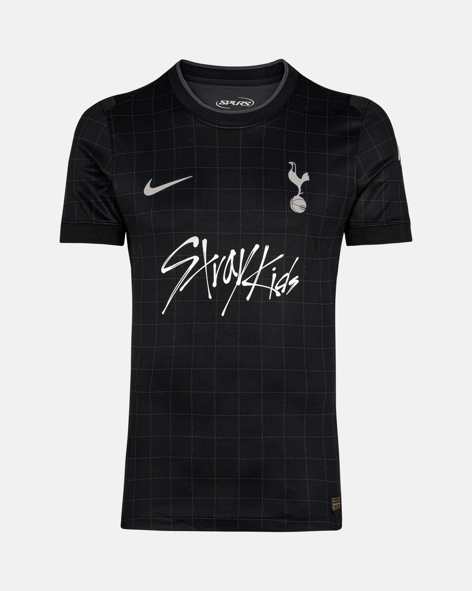 ウェア Nike Tottenham Hotspur Stray Kids Tottenham Hotspur X Stray Kids Limited Edition Men Away Season 25